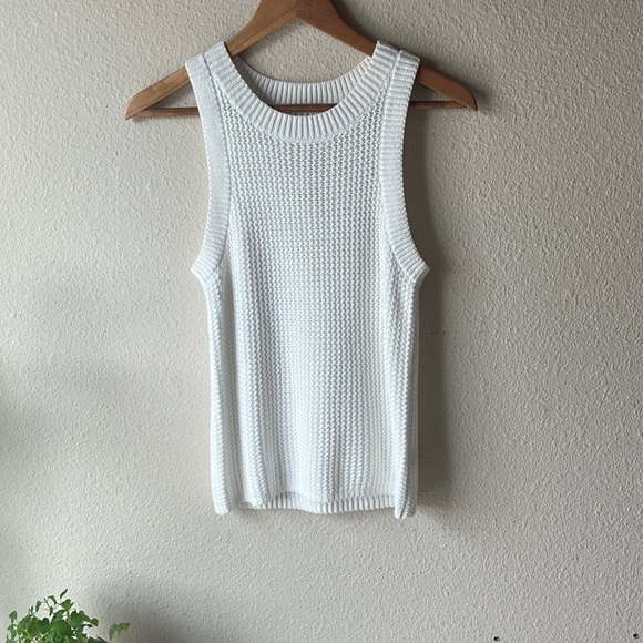 Anthropologie Quinn Sweater Vest - Picture 1 of 4